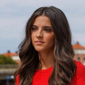 Ines Aguiar nude 9