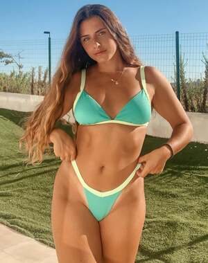 Ines Mendes Silva nude 1