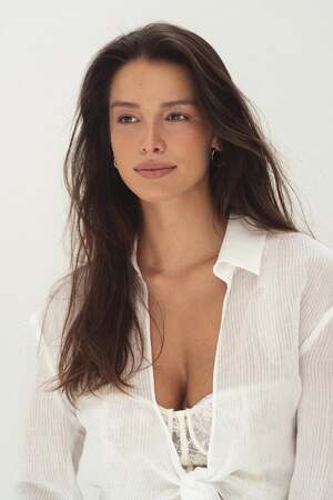 Ines Monteiro nude 4