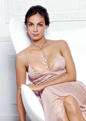 Ines Sastre