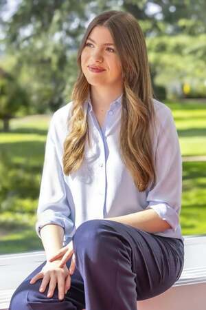 Infanta Sofia Of Spain