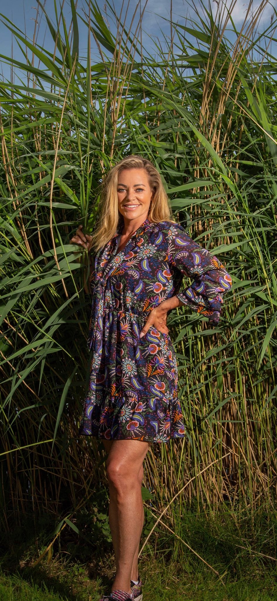 Inge De Bruijn nude 10