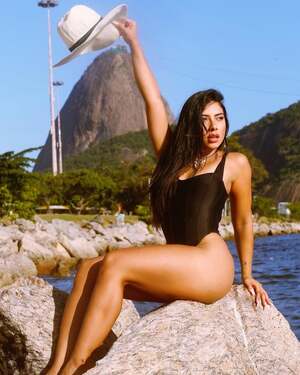 Ingrid Ohara nude 12