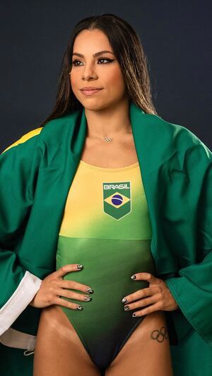 Ingrid Oliveira nude 12