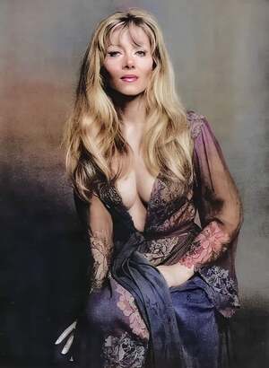 Ingrid Pitt nude 3