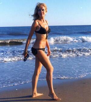 Ingrid Pitt nude 4