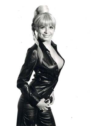 Ingrid Steeger nude 3