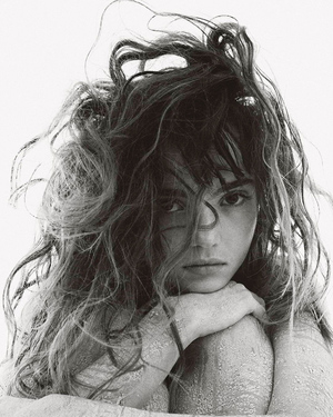Inka Williams nude 7