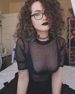 Inky Minky nude 3