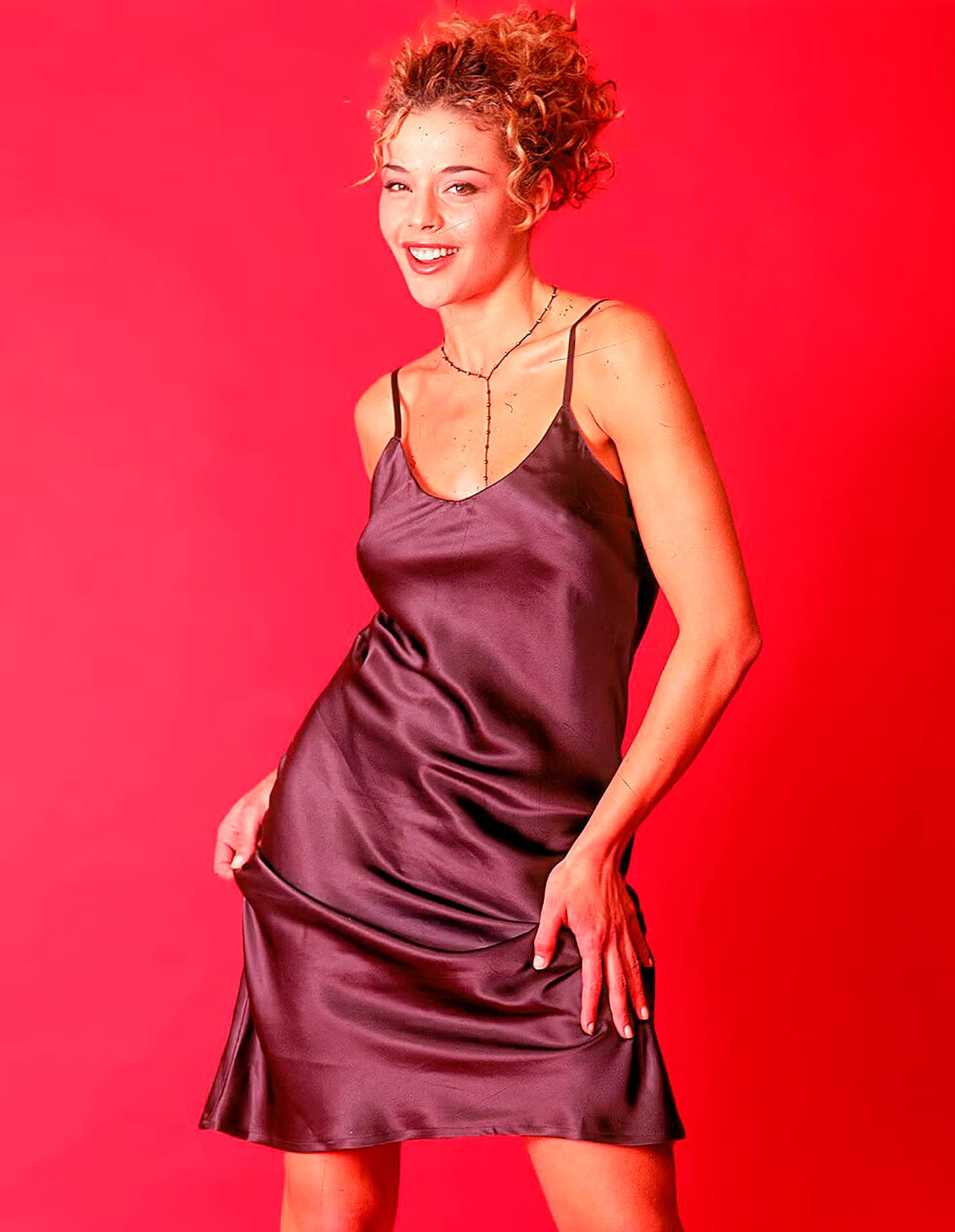 Inma Del Moral nude 10