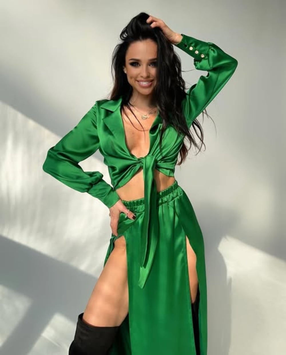Inna Voronova