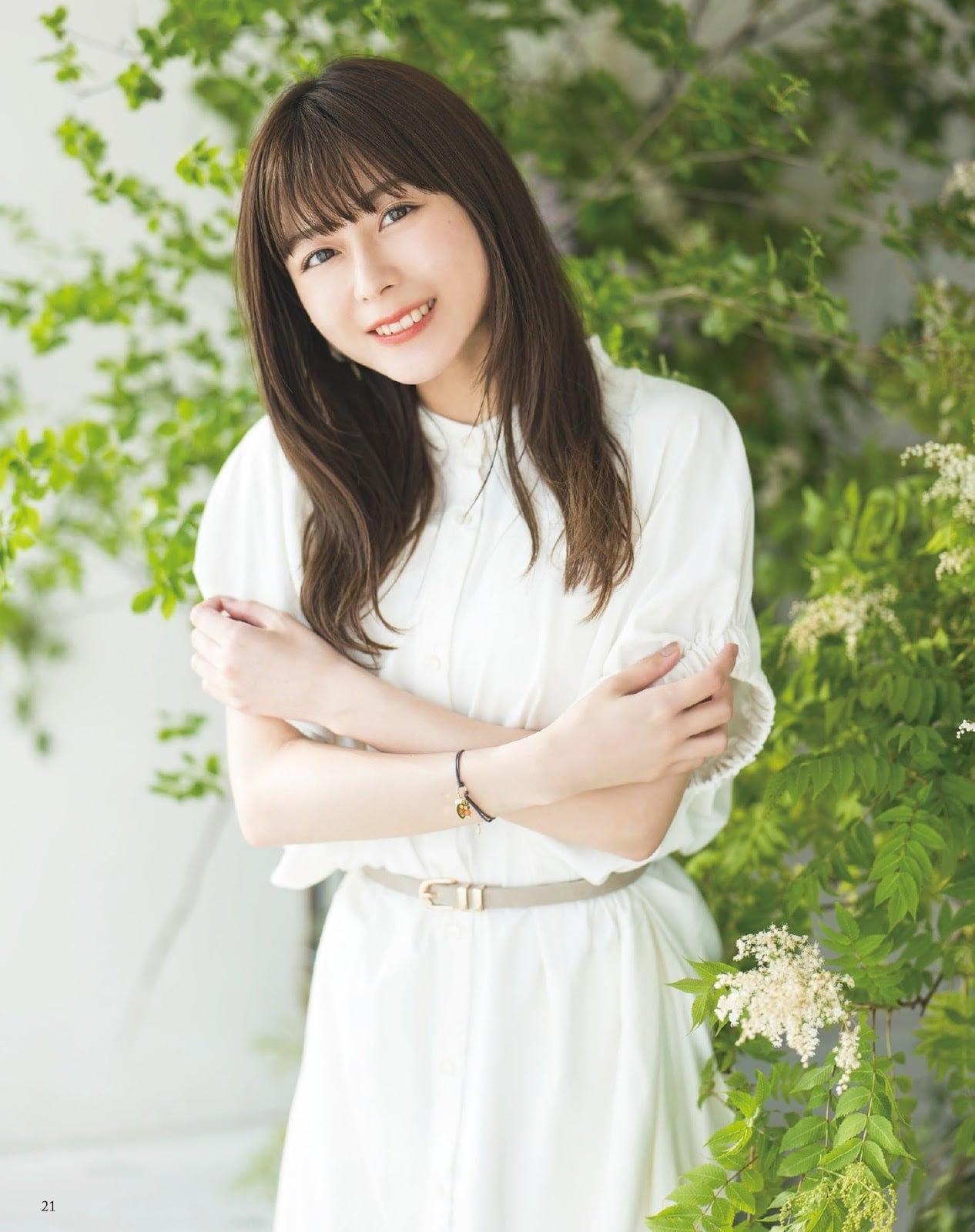 Inori Minase