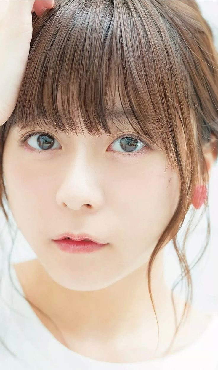 Inori Minase nude 10