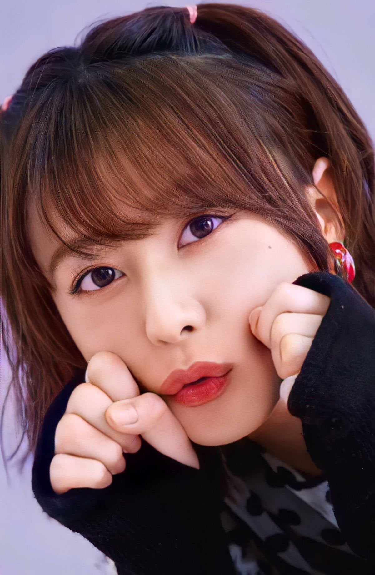 Inori Minase nude 11