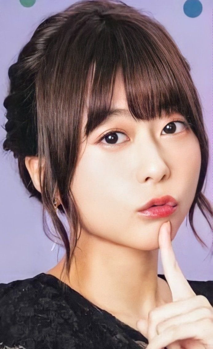 Inori Minase nude 9