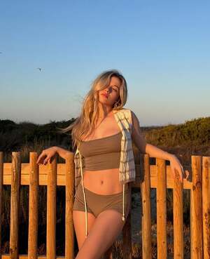 Inst Rinna nude 4