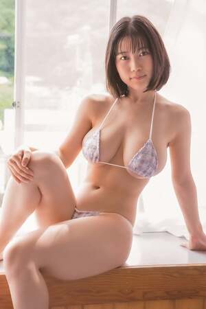 Io Iori nude 9