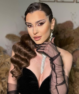 Ioana Adriana nude 10