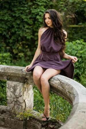 Ioana Carmen nude 1