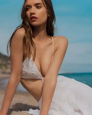 Iolanta Shibaeva nude 6