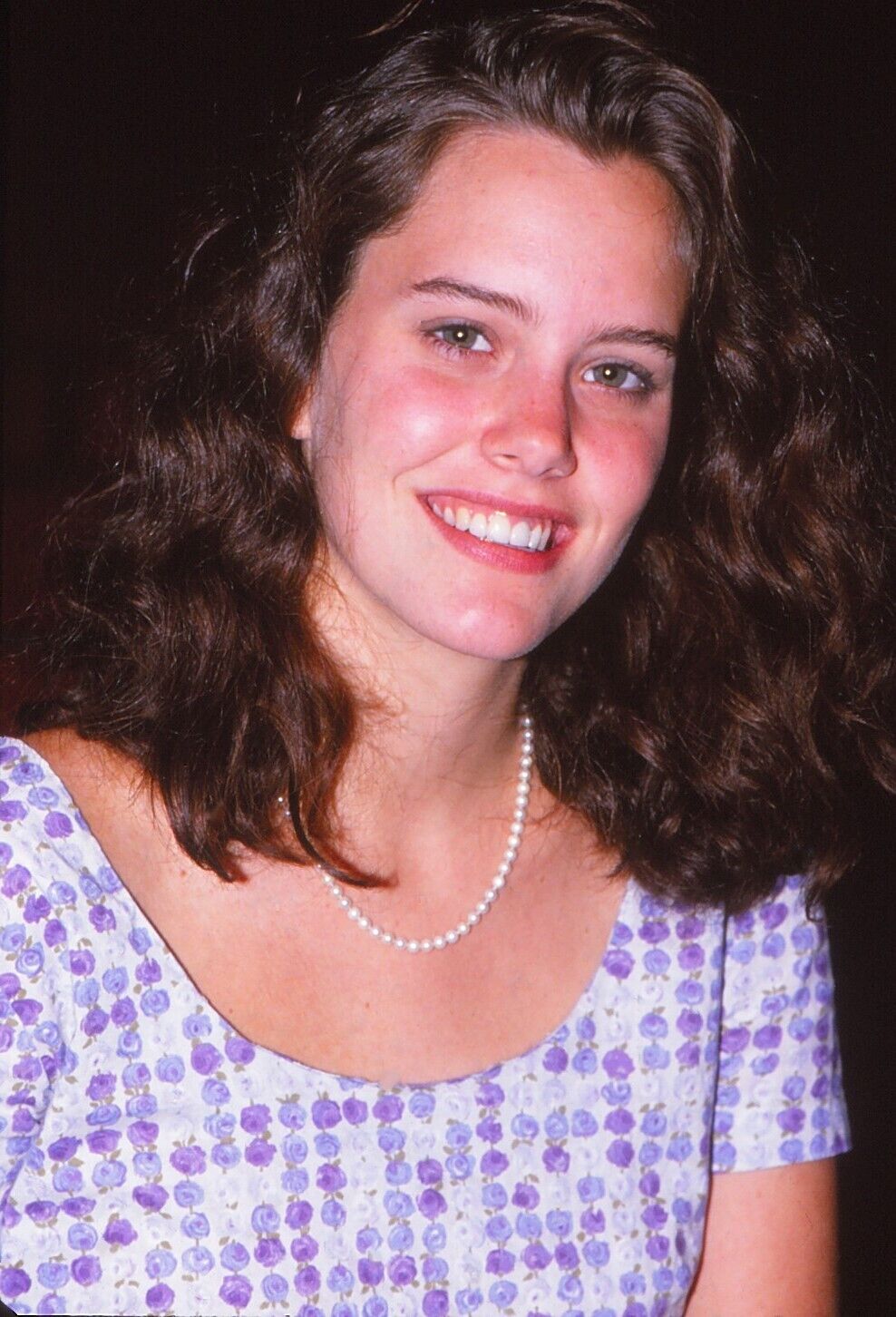 Ione Skye nude 5