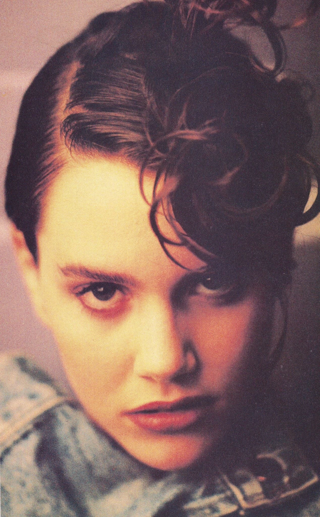 Ione Skye nude 7