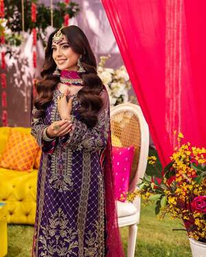 Iqra Aziz nude 9