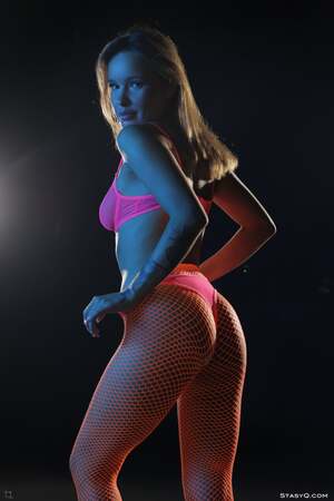 Ira Veter nude 3
