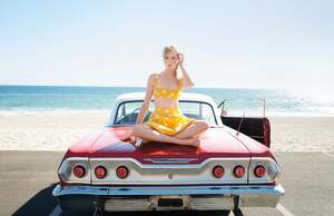 Ireland Baldwin nude 9