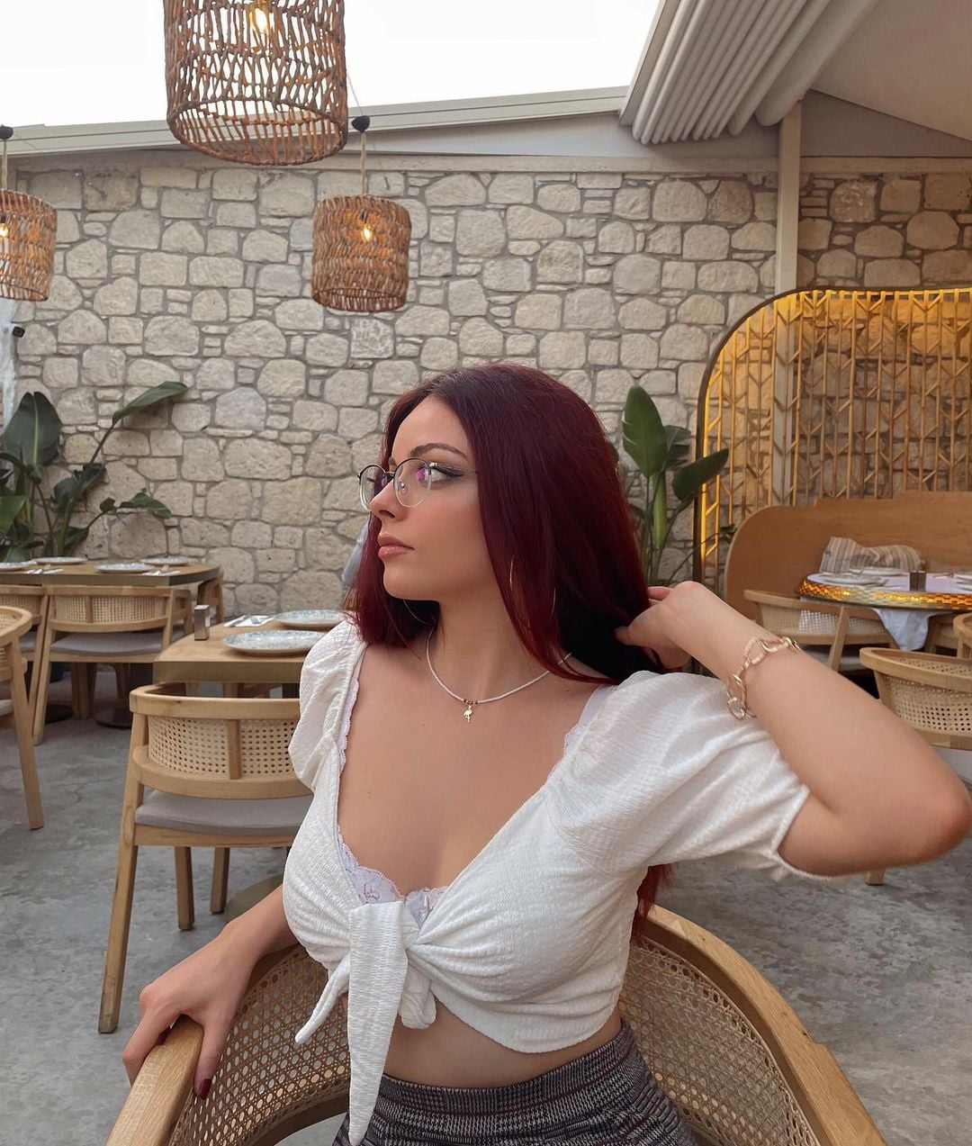 Irem Duzyol nude 10
