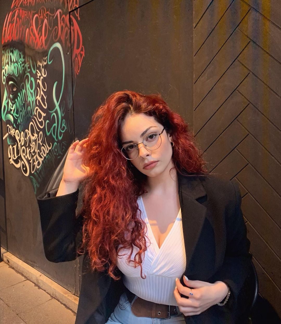Irem Duzyol nude 7