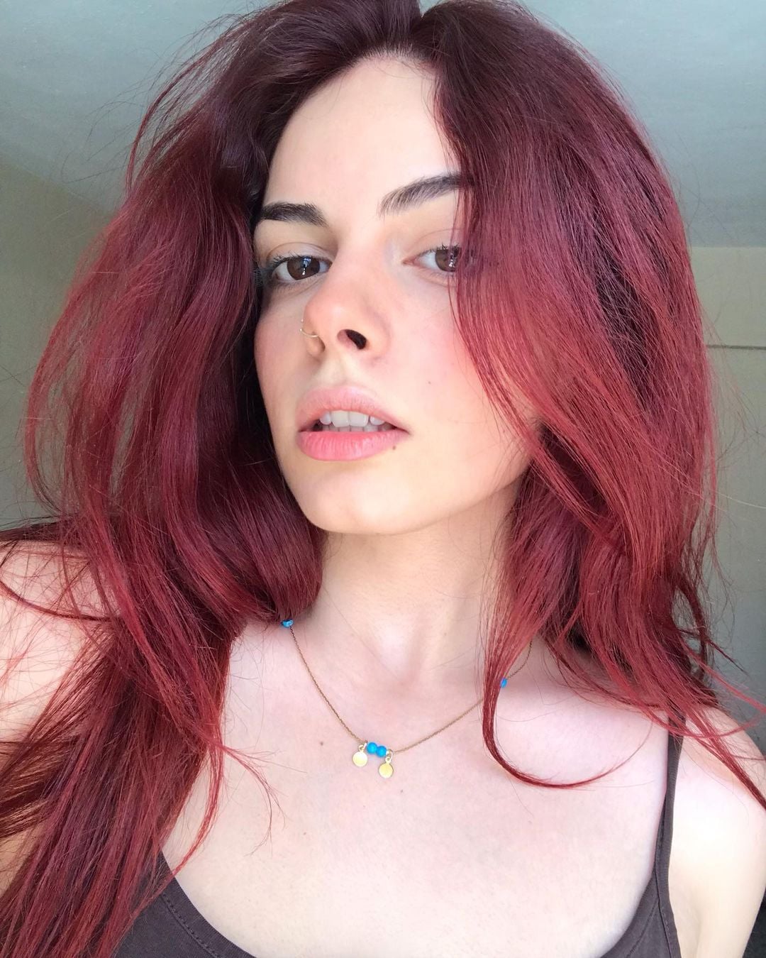 Irem Duzyol nude 8