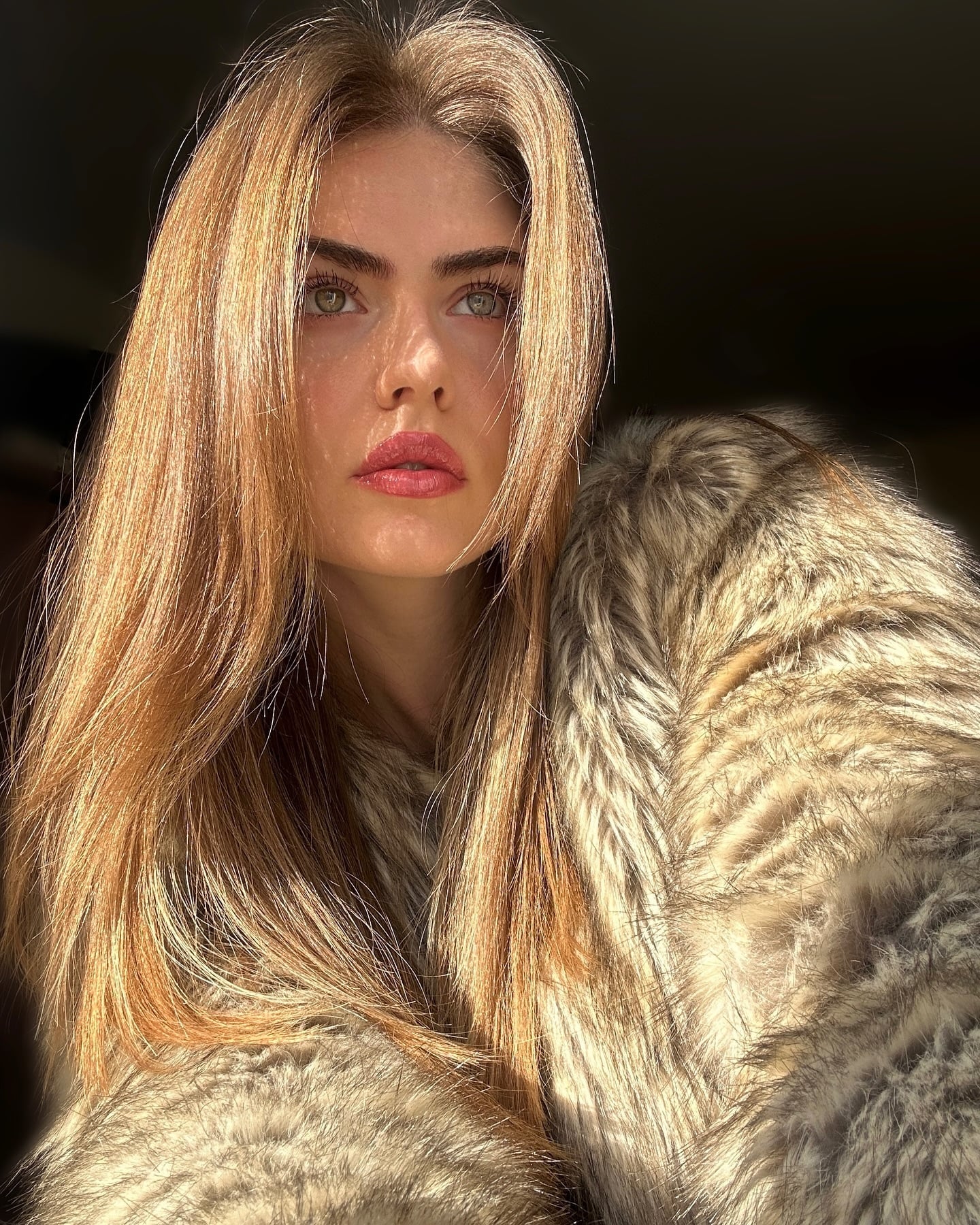 Irena Bozic nude 10