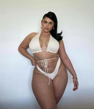 Irena Drezi nude 3