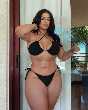 Irena Drezi nude 5