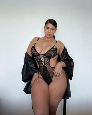 Irena Drezi nude 6