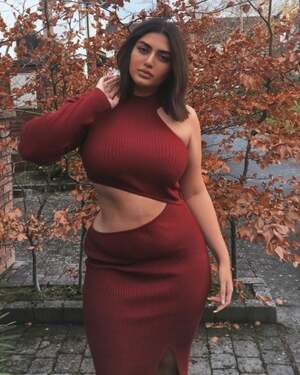 Irena Drezi nude 8