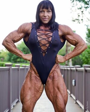 Irene Andersen