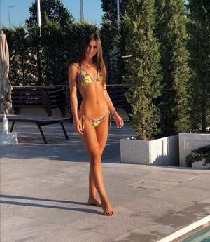 Irene Cappelletti nude 5