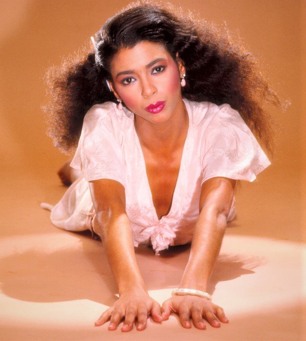 Irene Cara nude 5