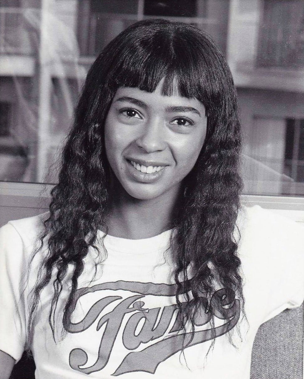 Irene Cara nude 6