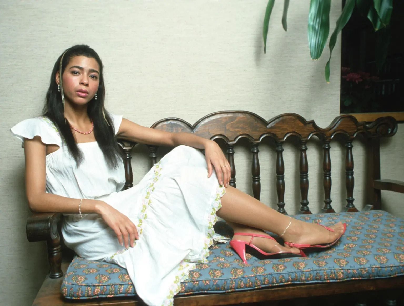 Irene Cara nude 8