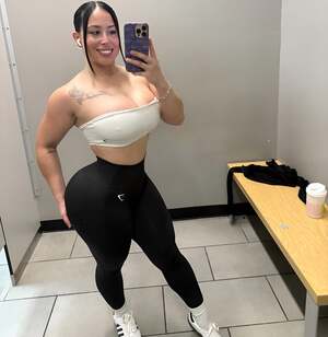 Irene Chavez nude 10