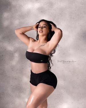 Irene Chavez nude 4