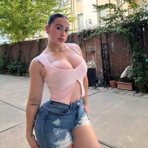 Irene Chavez nude 5