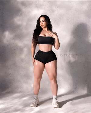 Irene Chavez nude 7
