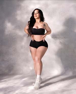 Irene Chavez nude 8