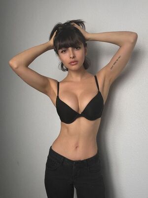 Irene Noren nude 2