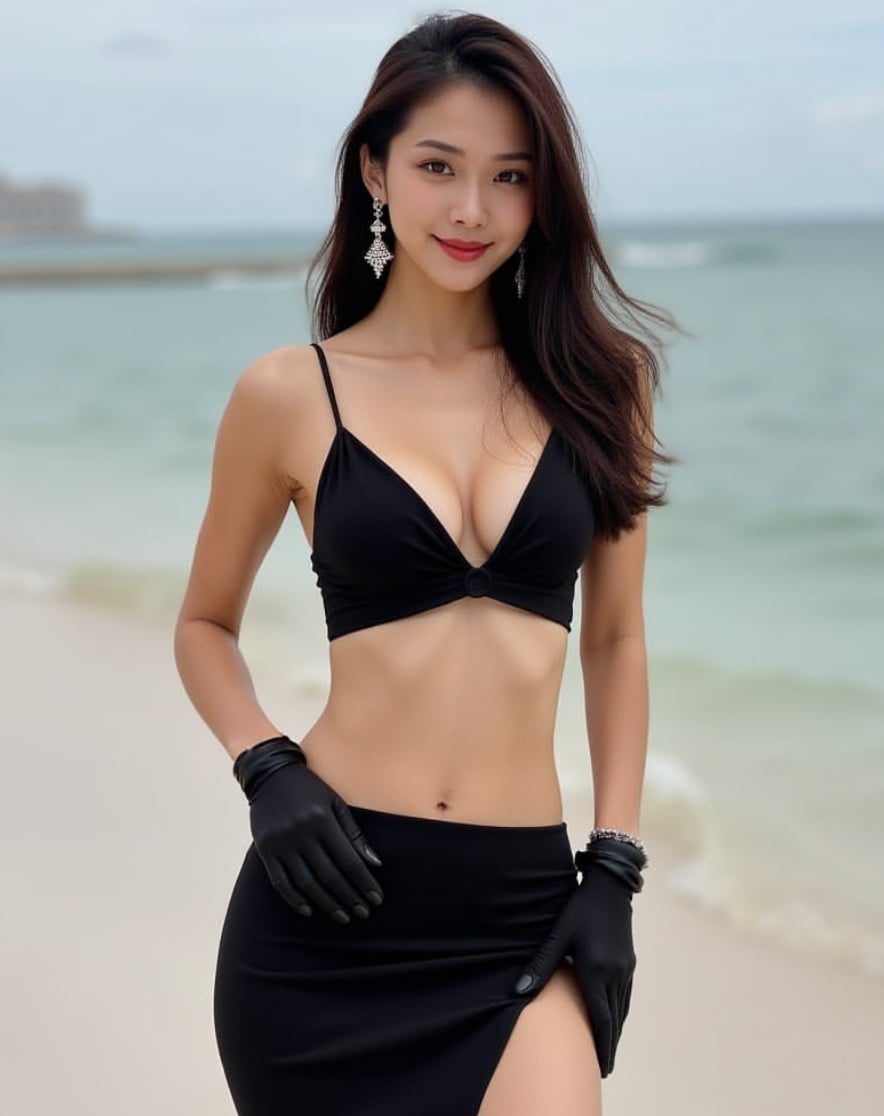 Irene Zhao