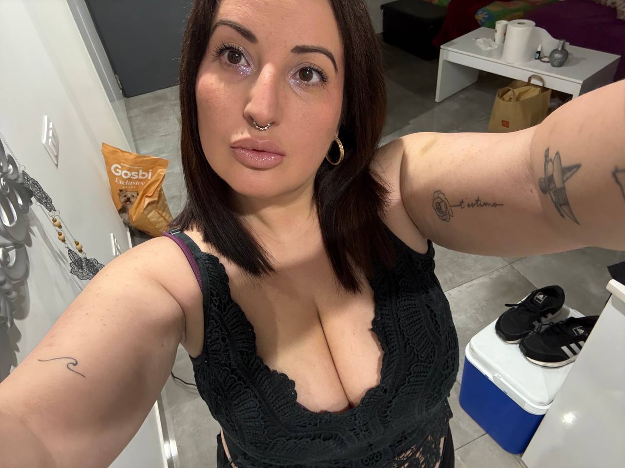 Iria Ruiz nude 7